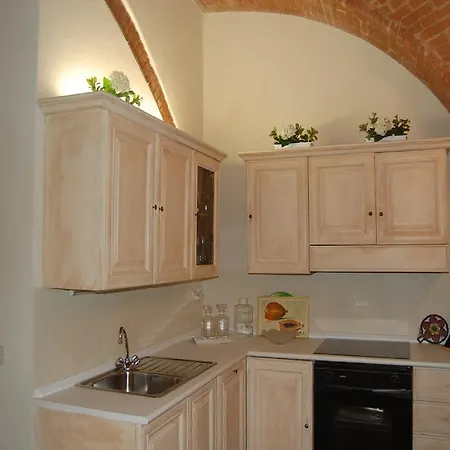 Monolocale A Buonconvento Apartment Room photo