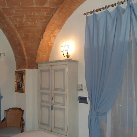 Monolocale A Buonconvento Apartment Exterior photo