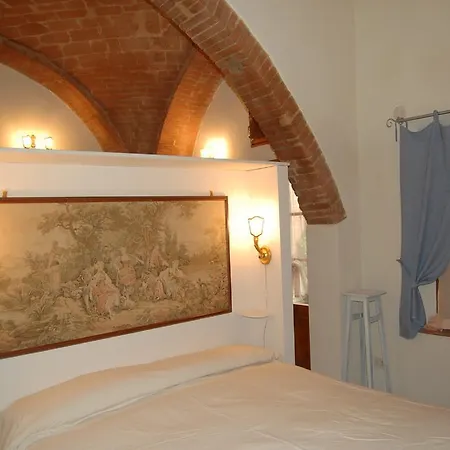 Monolocale A Buonconvento Apartment Exterior photo