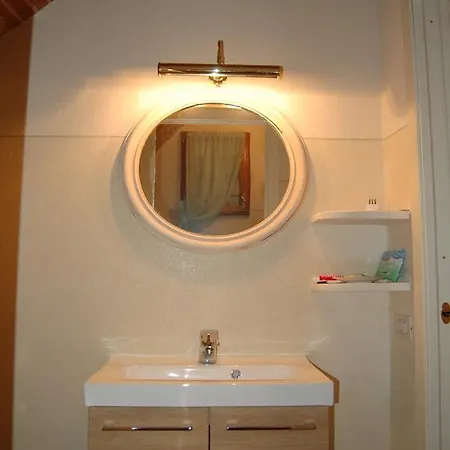 Monolocale A Buonconvento Apartment Exterior photo
