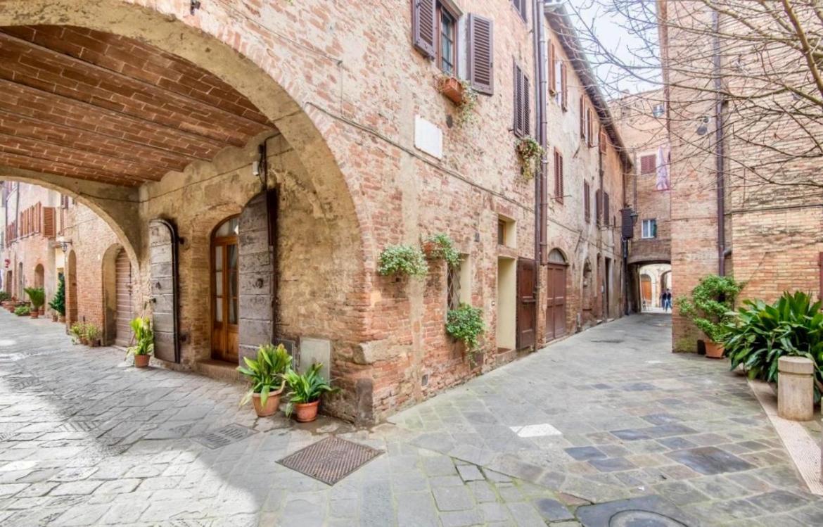 Monolocale A Buonconvento