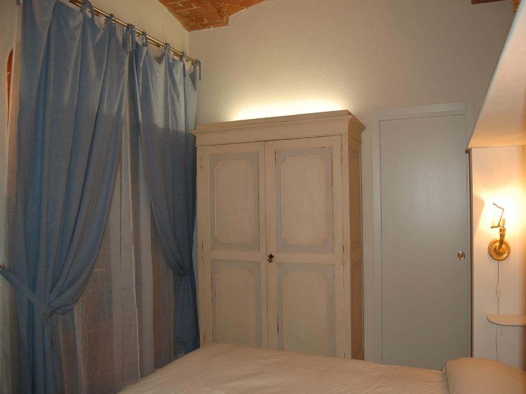 Monolocale A Buonconvento