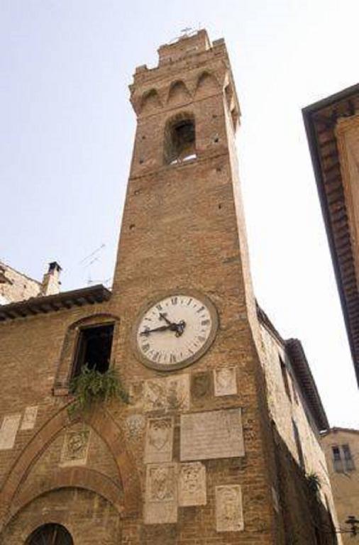 Apartment Monolocale A Buonconvento