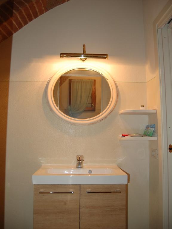 Apartment Monolocale A Buonconvento