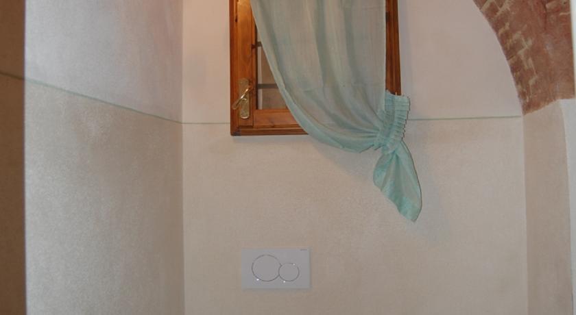 Monolocale A Buonconvento