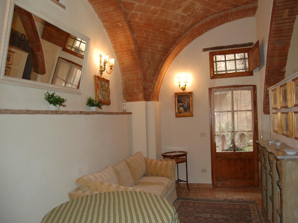 Apartment Monolocale A *