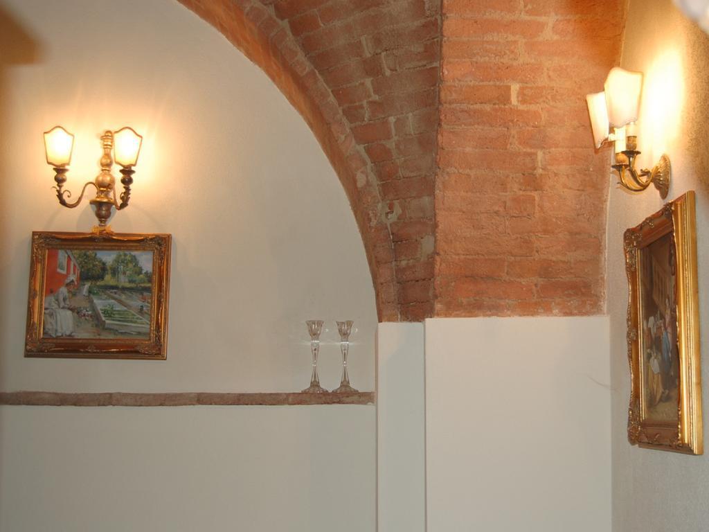 Monolocale A * Buonconvento